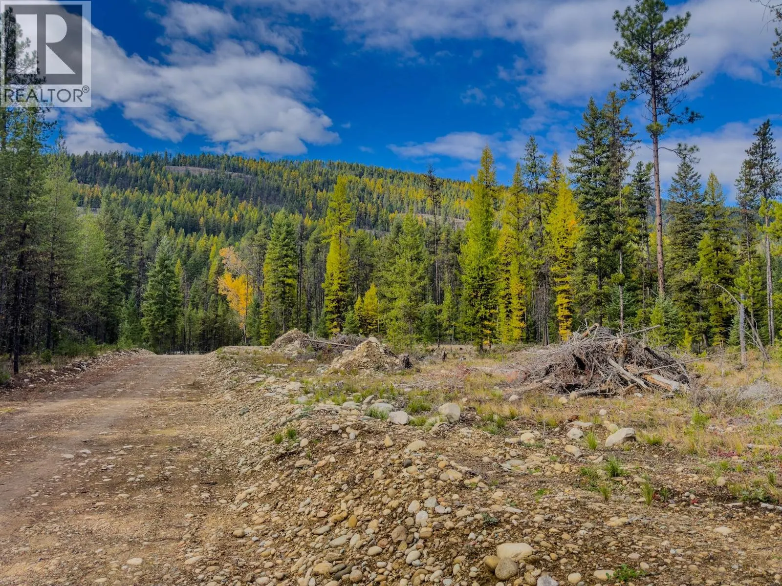KM 57 Christian Valley Road Lot# 3