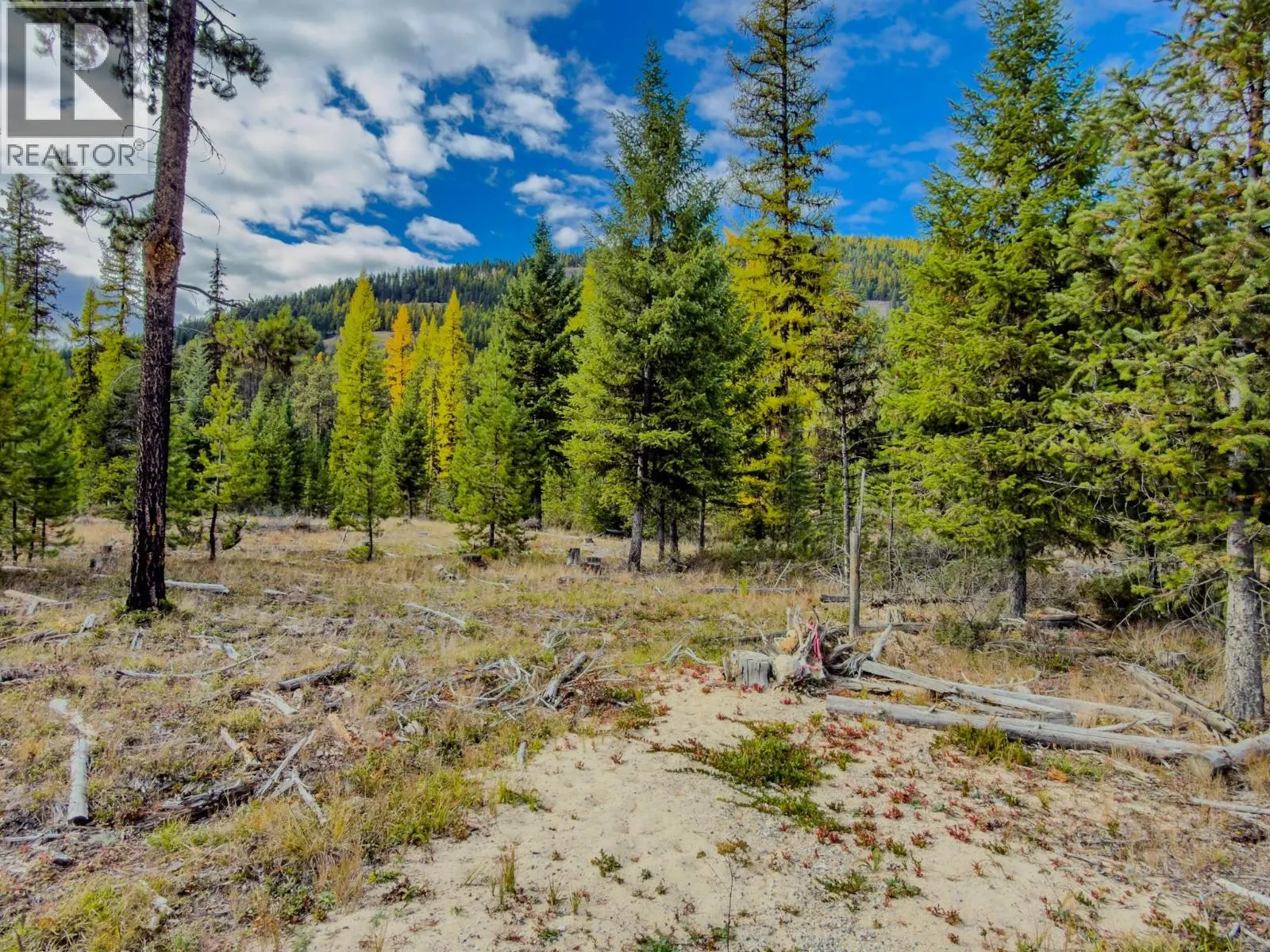 KM 57 Christian Valley Road Lot# 3