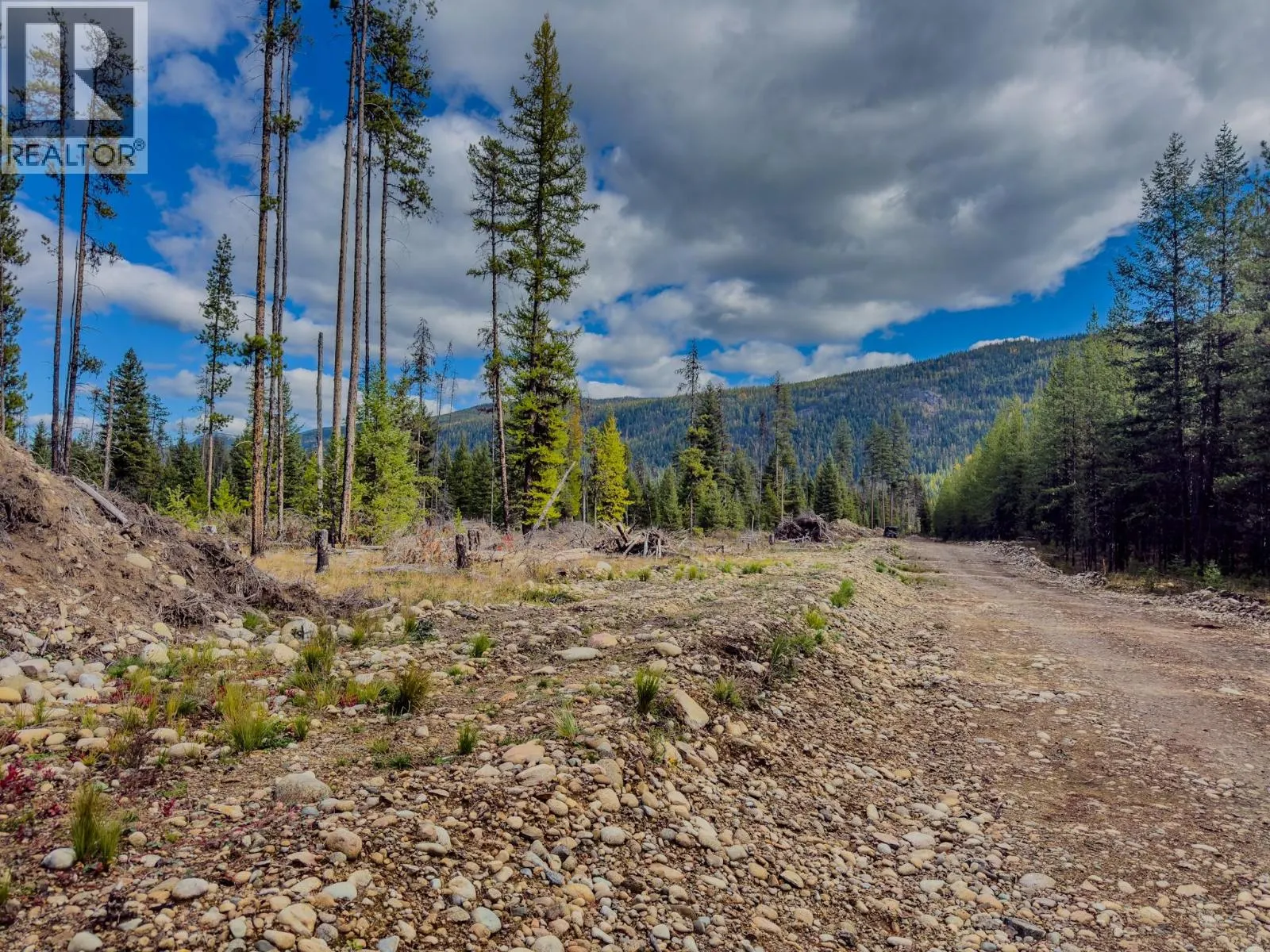 KM 57 Christian Valley Road Lot# 3