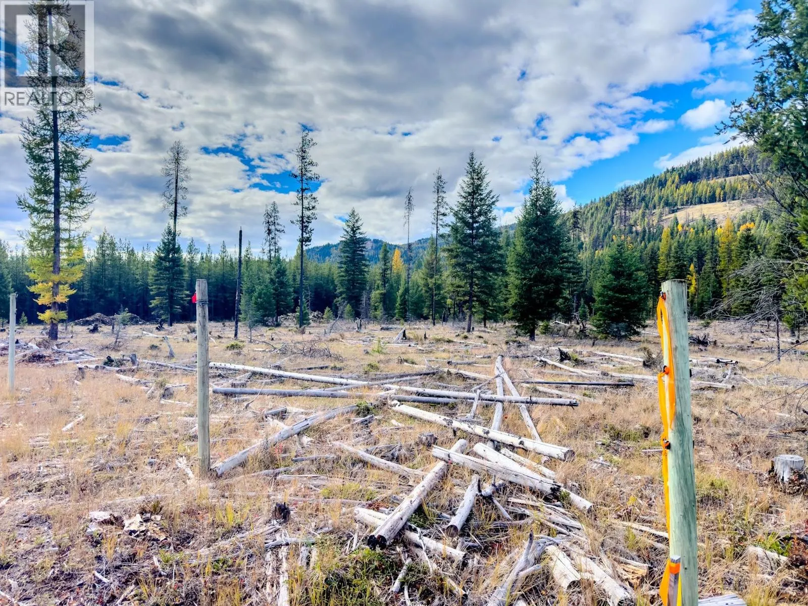 KM 57 Christian Valley Road Lot# 4