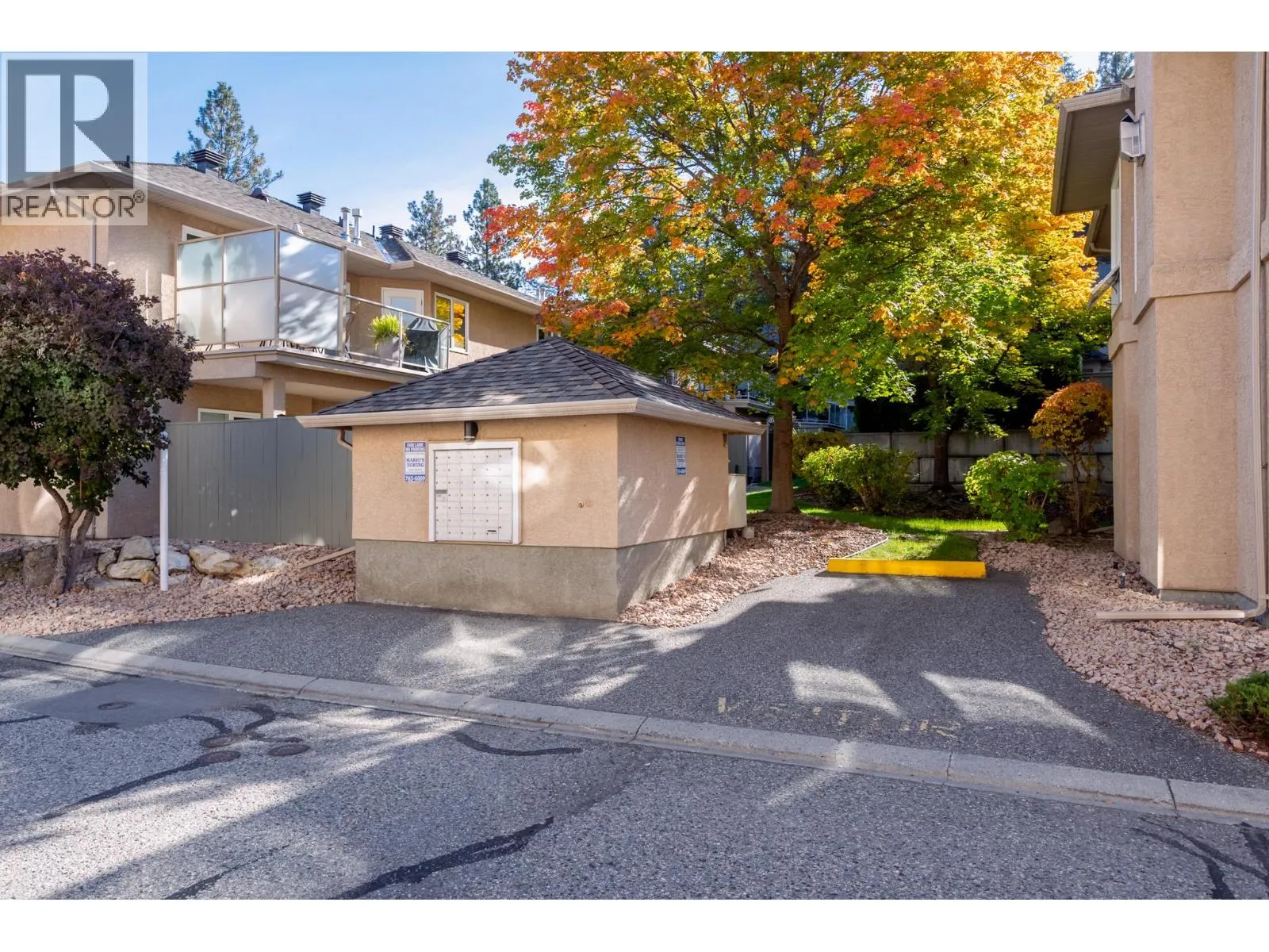 2425 Mount Baldy Drive Unit# 19
