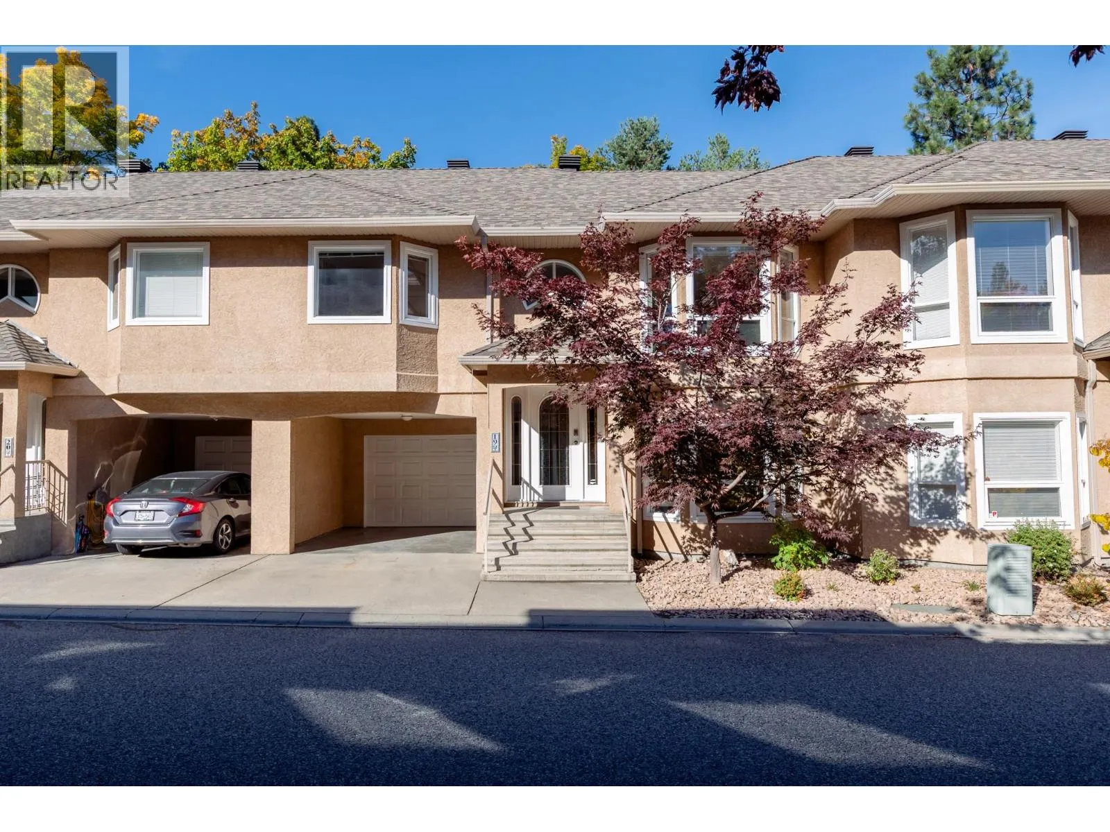 2425 Mount Baldy Drive Unit# 19