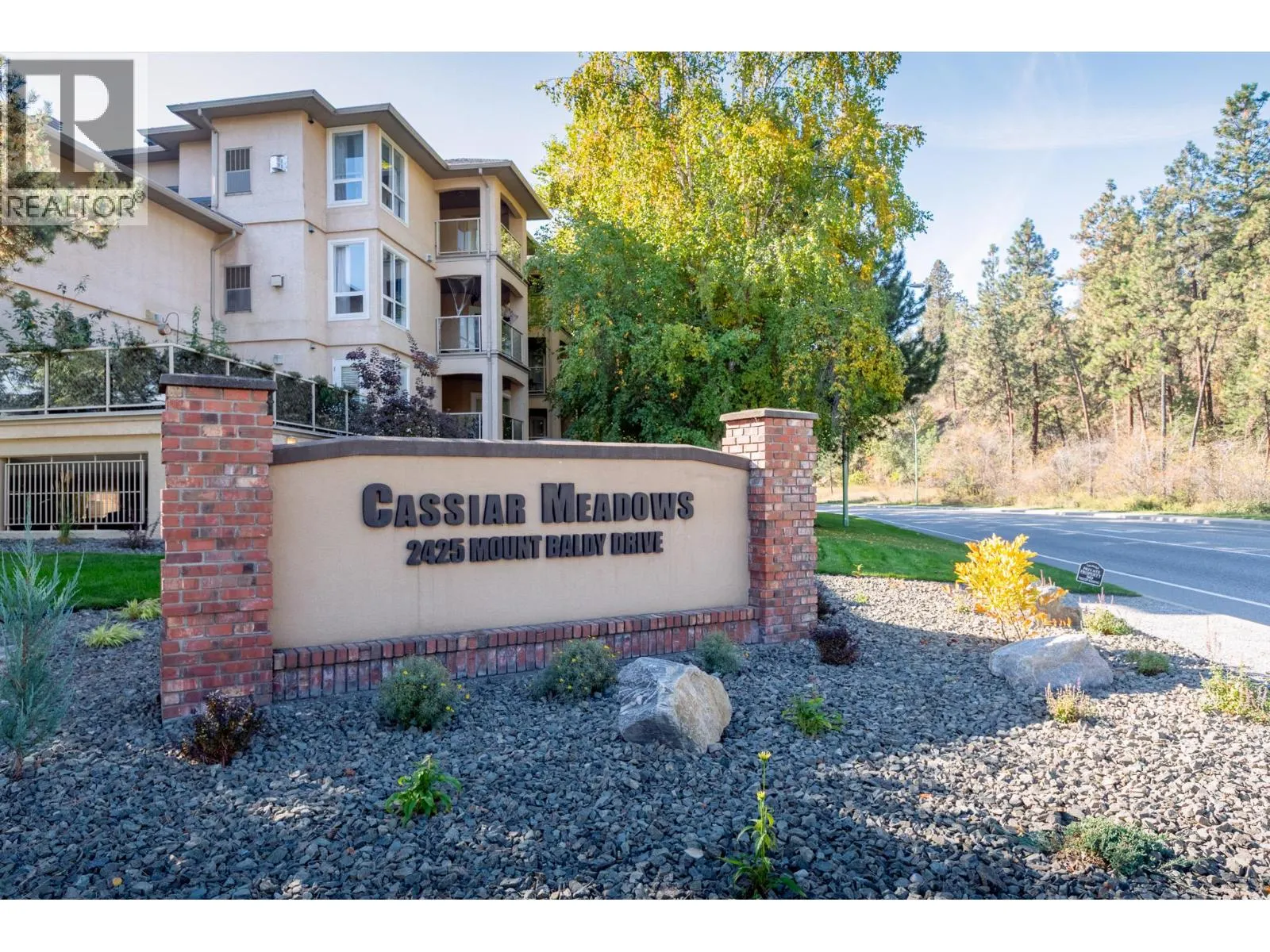 2425 Mount Baldy Drive Unit# 19