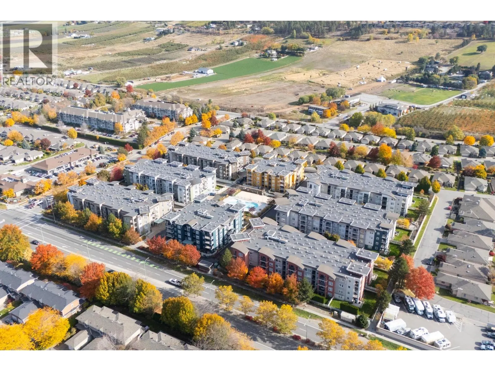 563 Yates Road Unit# 301