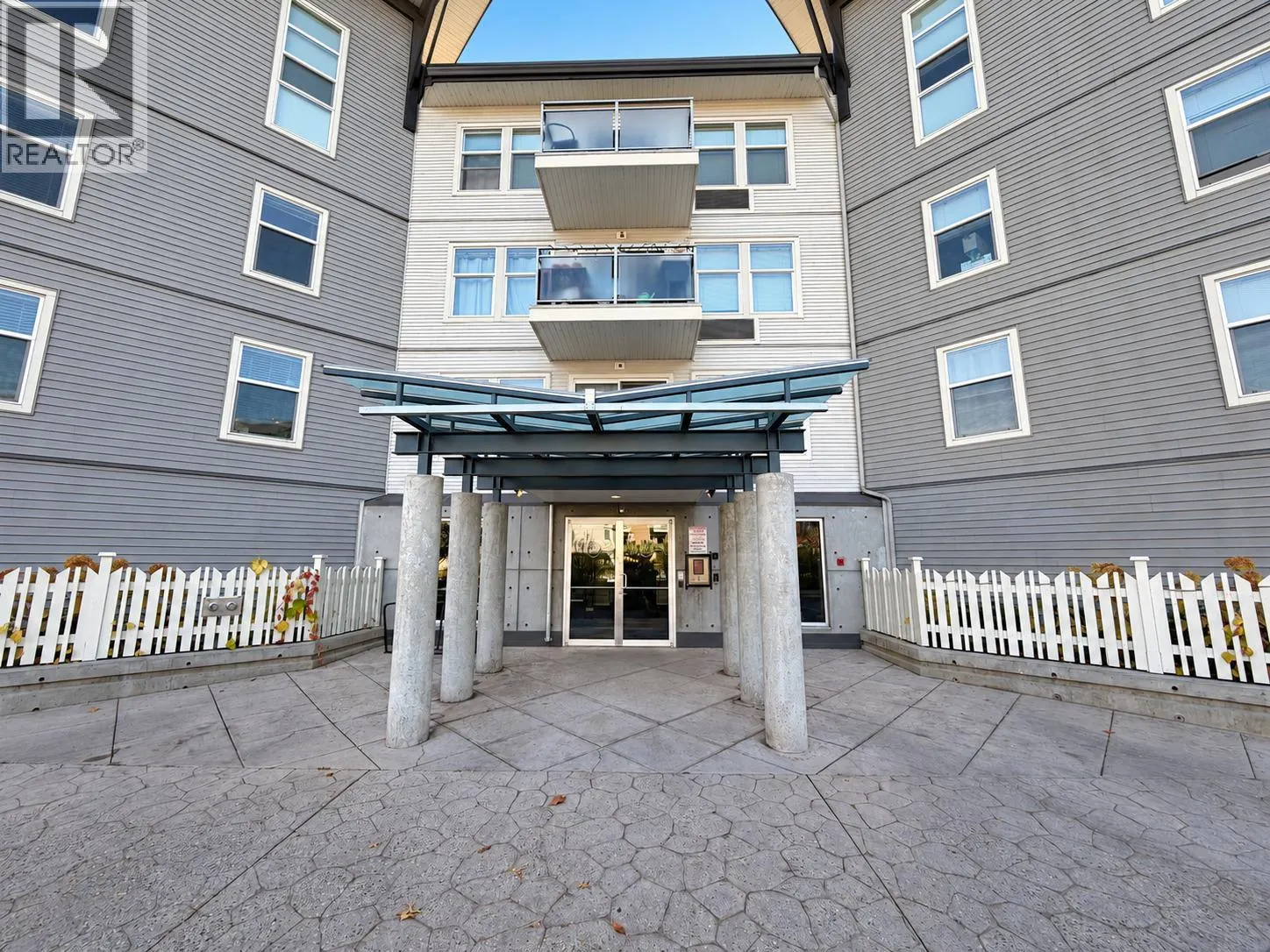 563 Yates Road Unit# 301