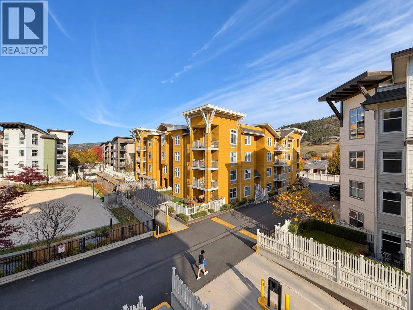 563 Yates Road Unit# 301