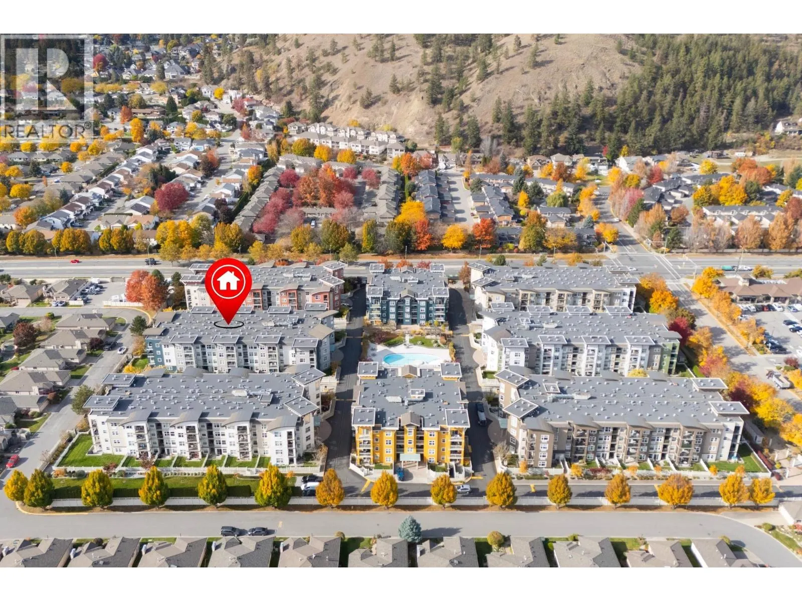 563 Yates Road Unit# 301