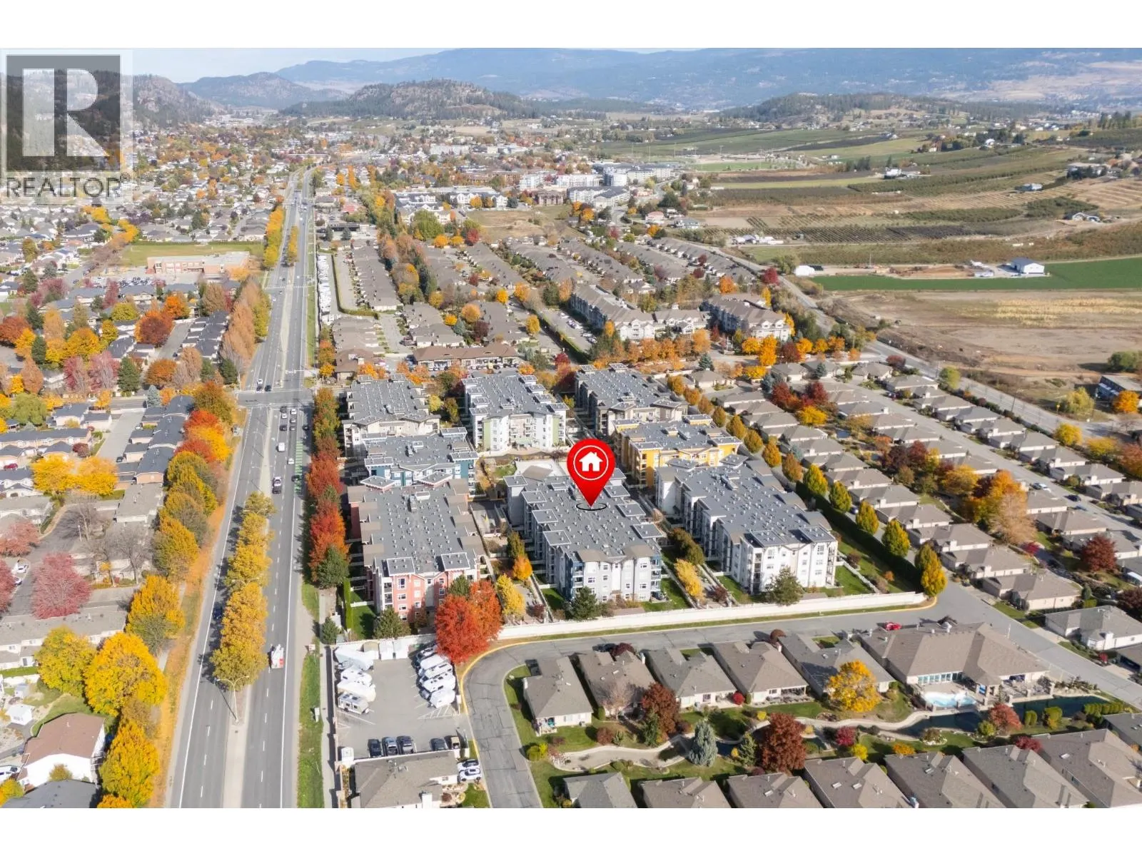 563 Yates Road Unit# 301