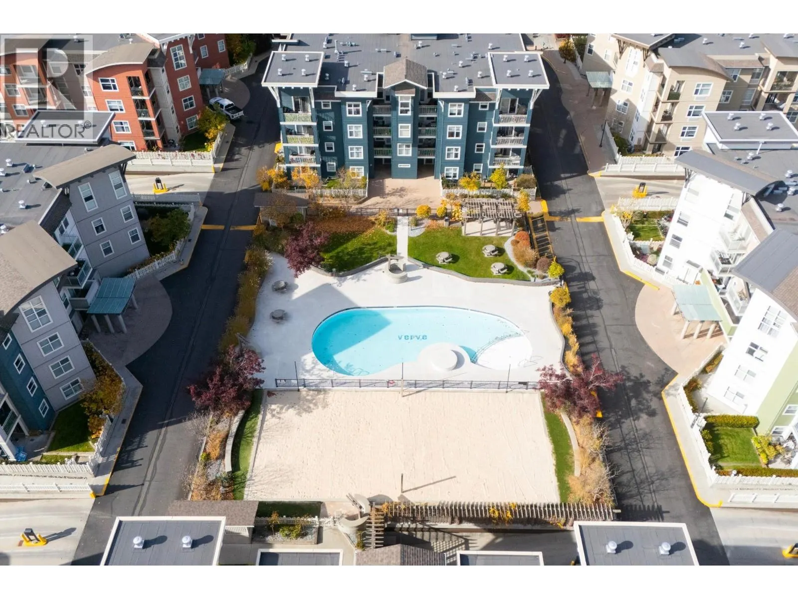 563 Yates Road Unit# 301
