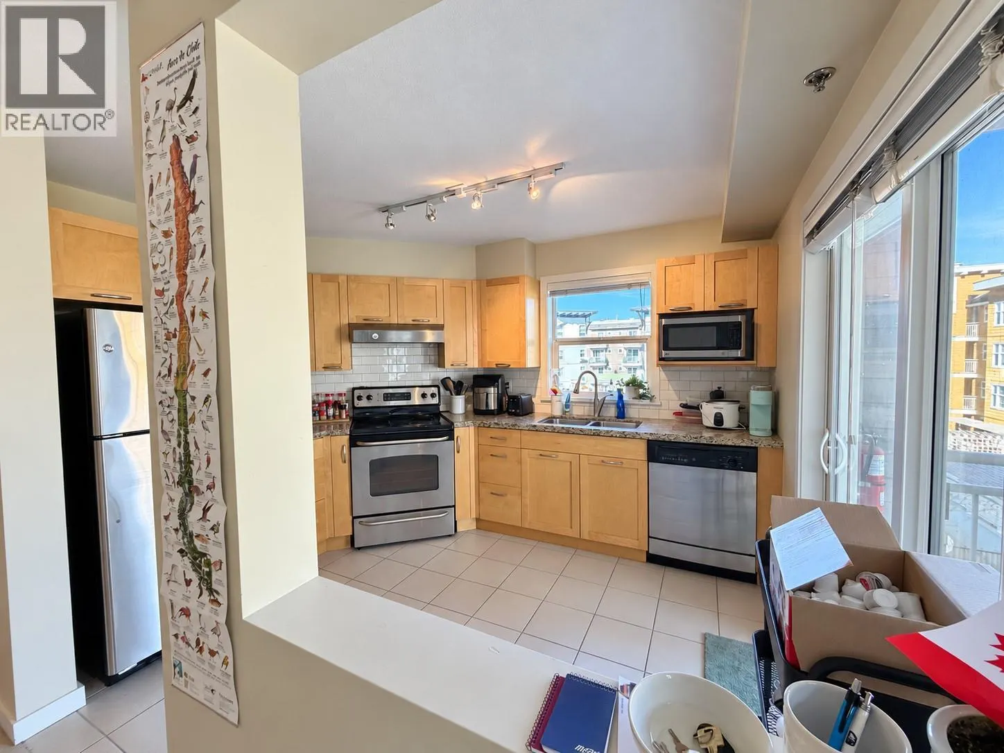 563 Yates Road Unit# 301