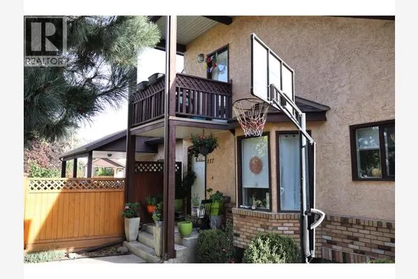 1855 Leckie Road Unit# 117