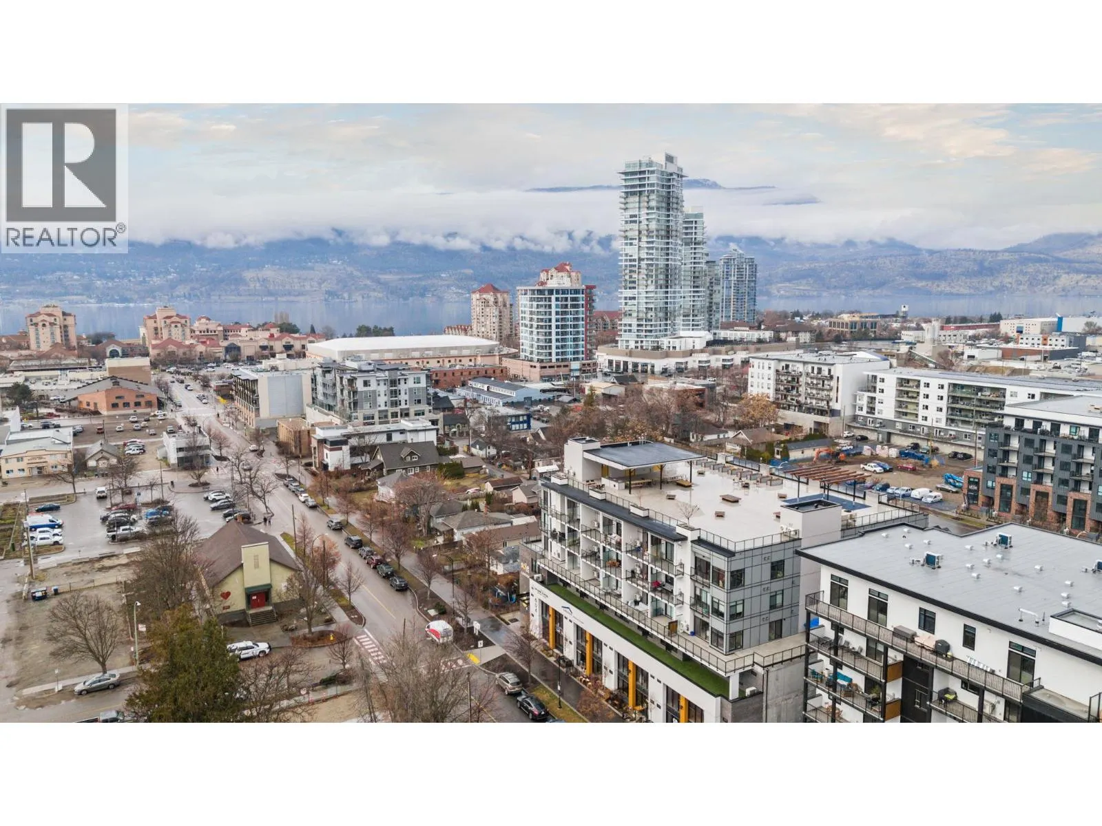 604 Cawston Avenue Unit# 404
