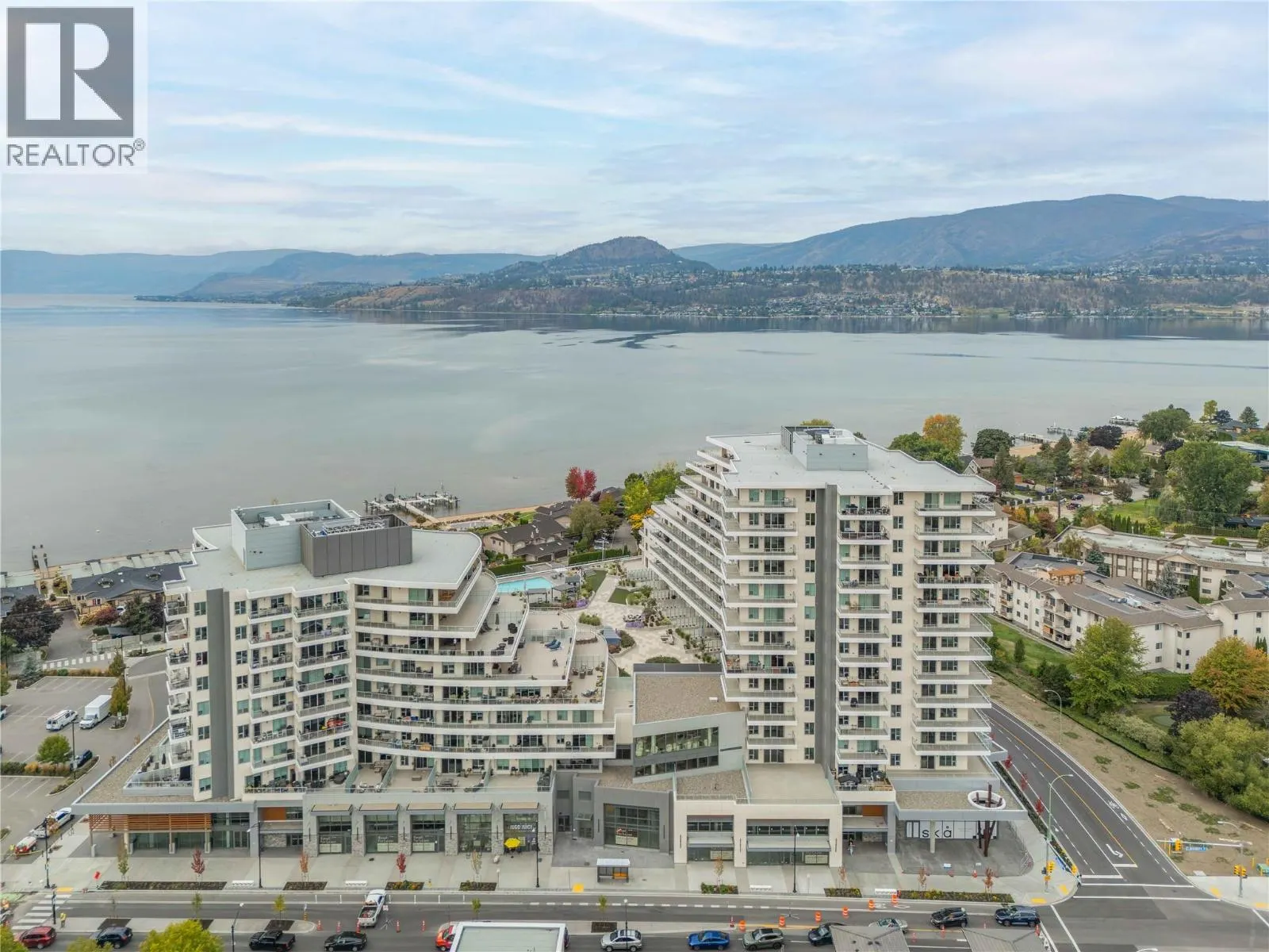 3300 Lakeshore Road Unit# 615