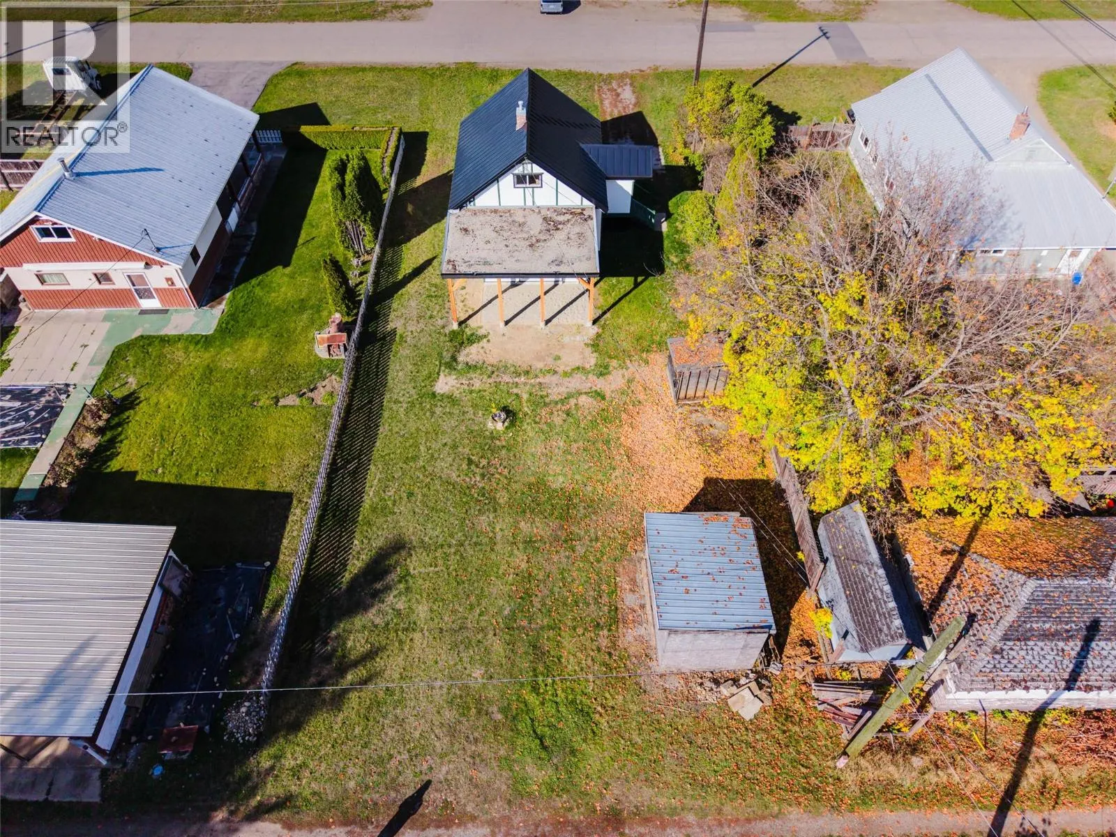 515 Sayward Avenue