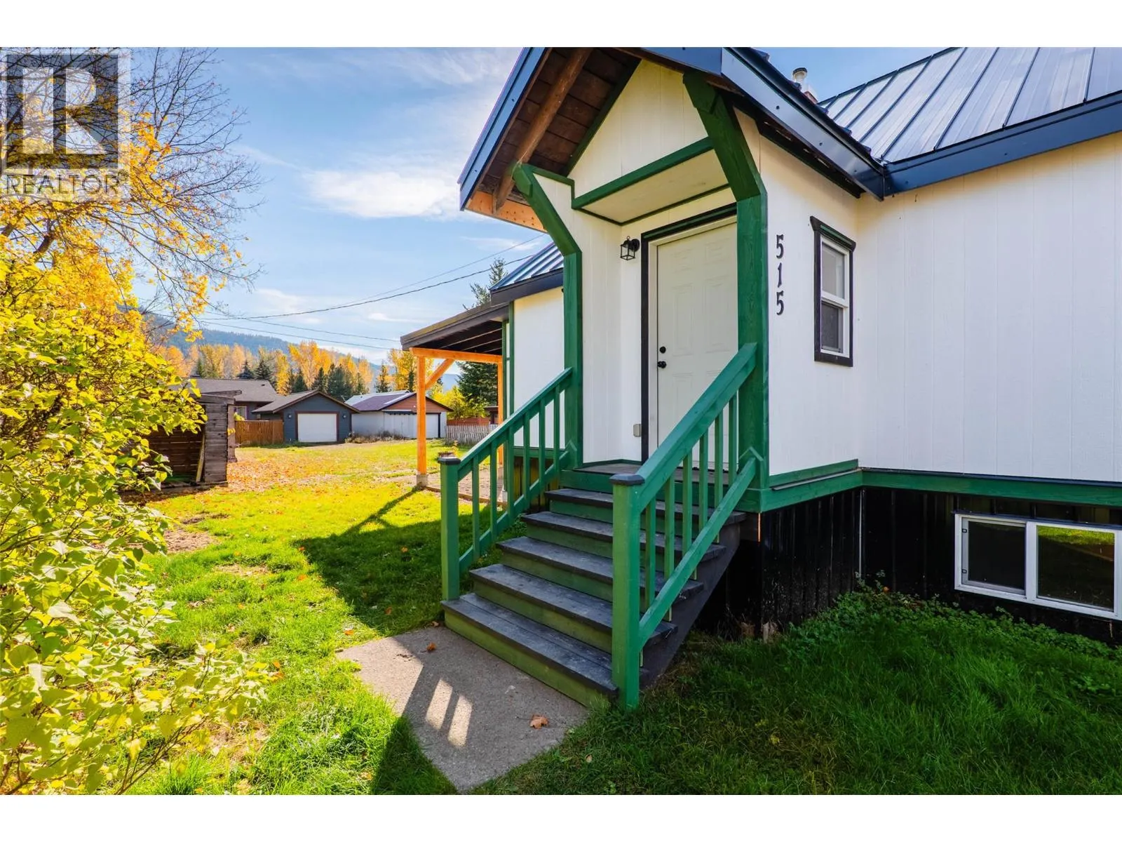515 Sayward Avenue