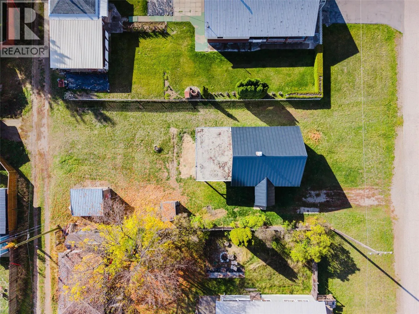 515 Sayward Avenue