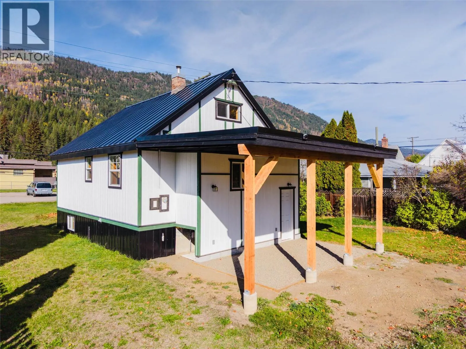515 Sayward Avenue