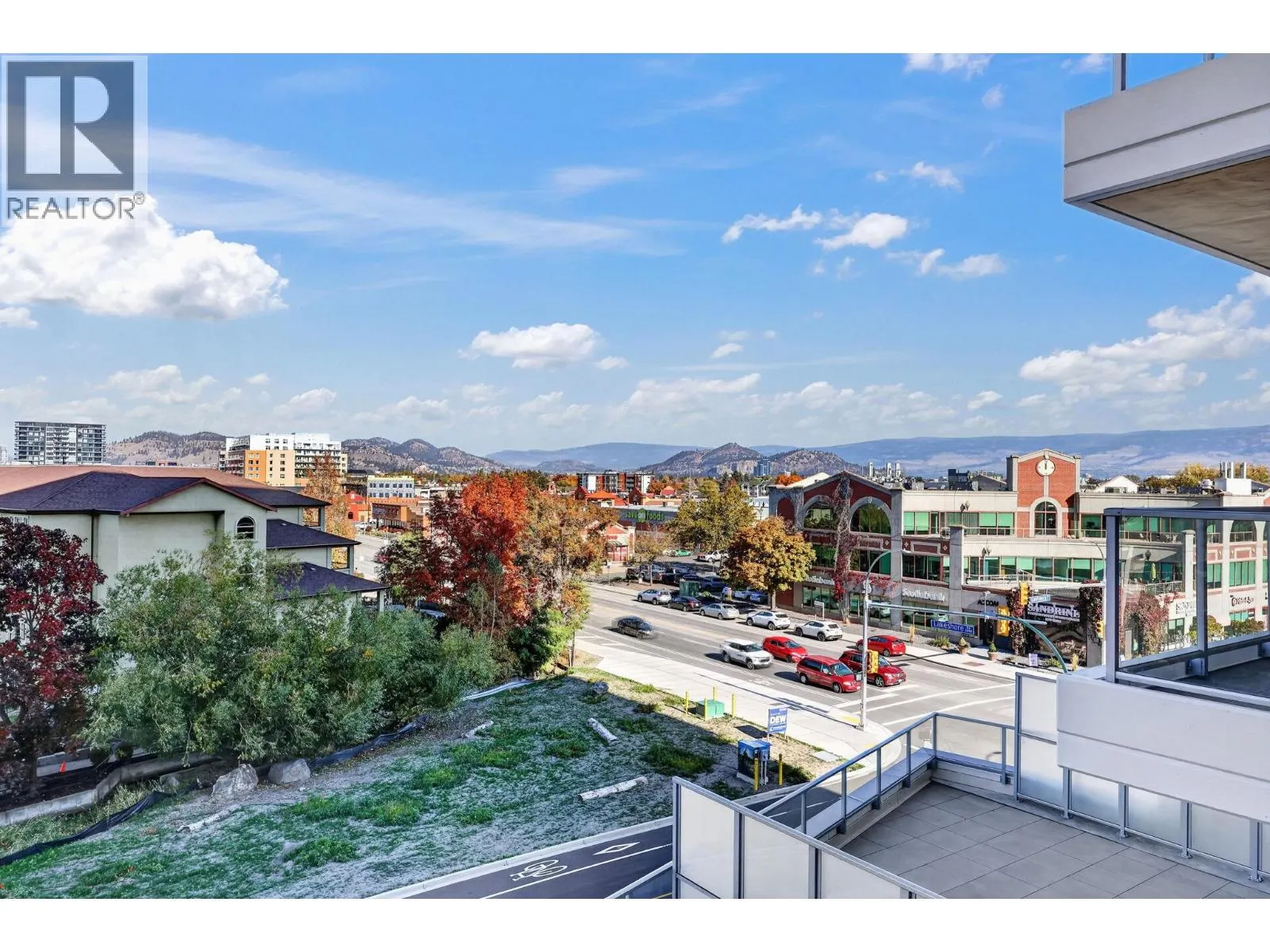 3300 Lakeshore Road Unit# 406