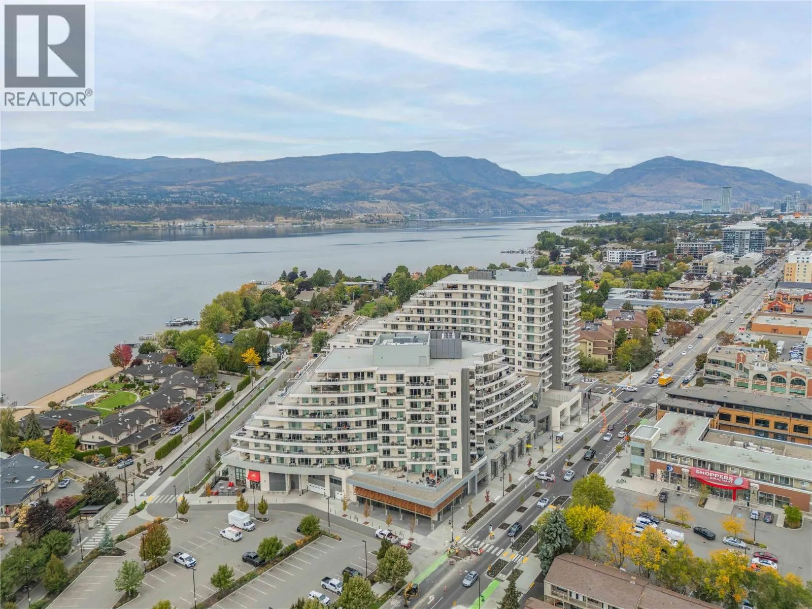 3300 Lakeshore Road Unit# 410