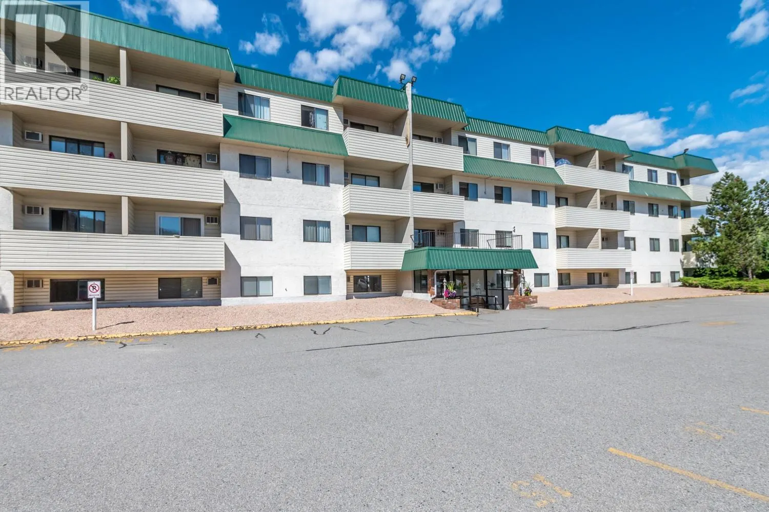 150 Skaha Place Unit# 201
