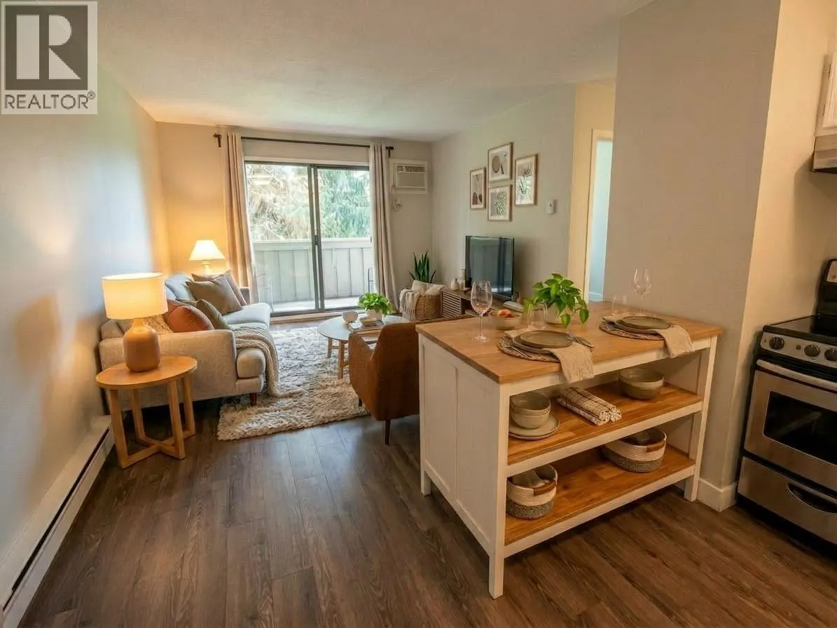 150 Skaha Place Unit# 201