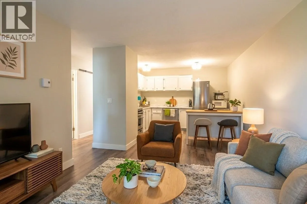 150 Skaha Place Unit# 201