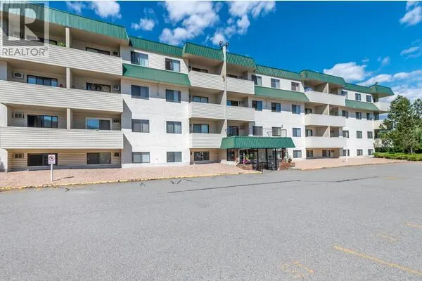 150 Skaha Place Unit# 201