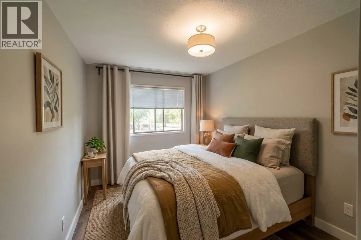 150 Skaha Place Unit# 201