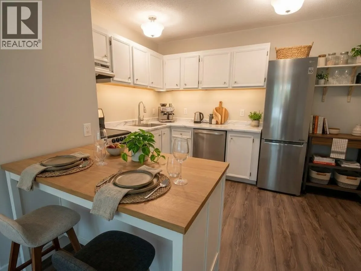 150 Skaha Place Unit# 201