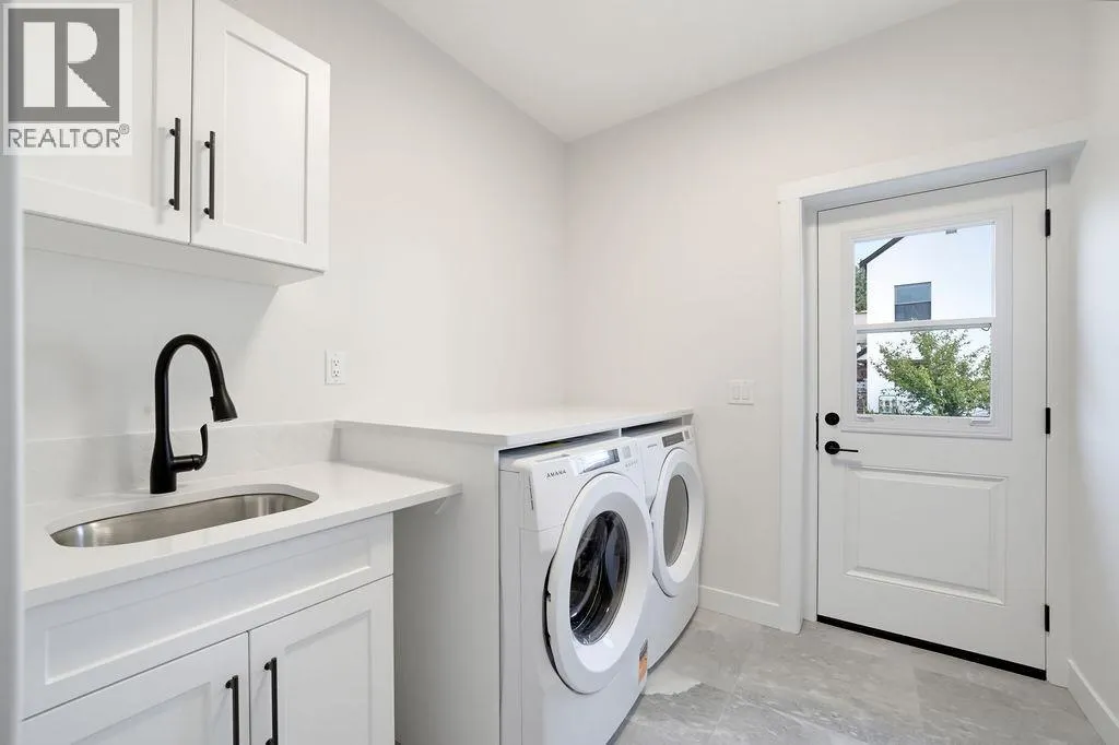 1080 9 Avenue NE Unit# 1 Lot# Proposed