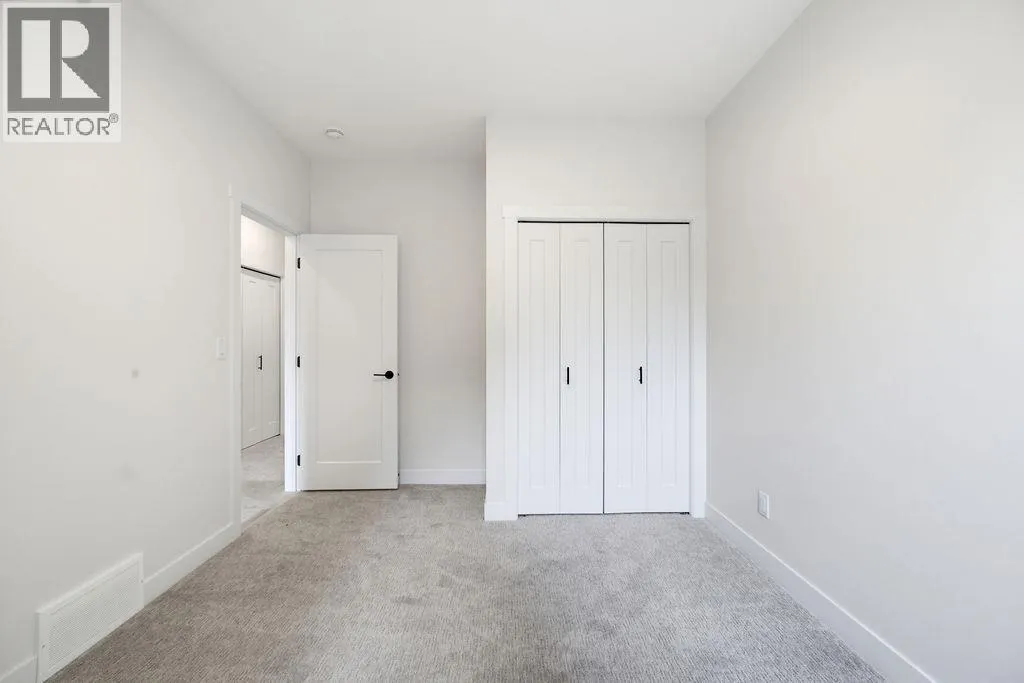 1080 9 Avenue NE Unit# 1 Lot# Proposed