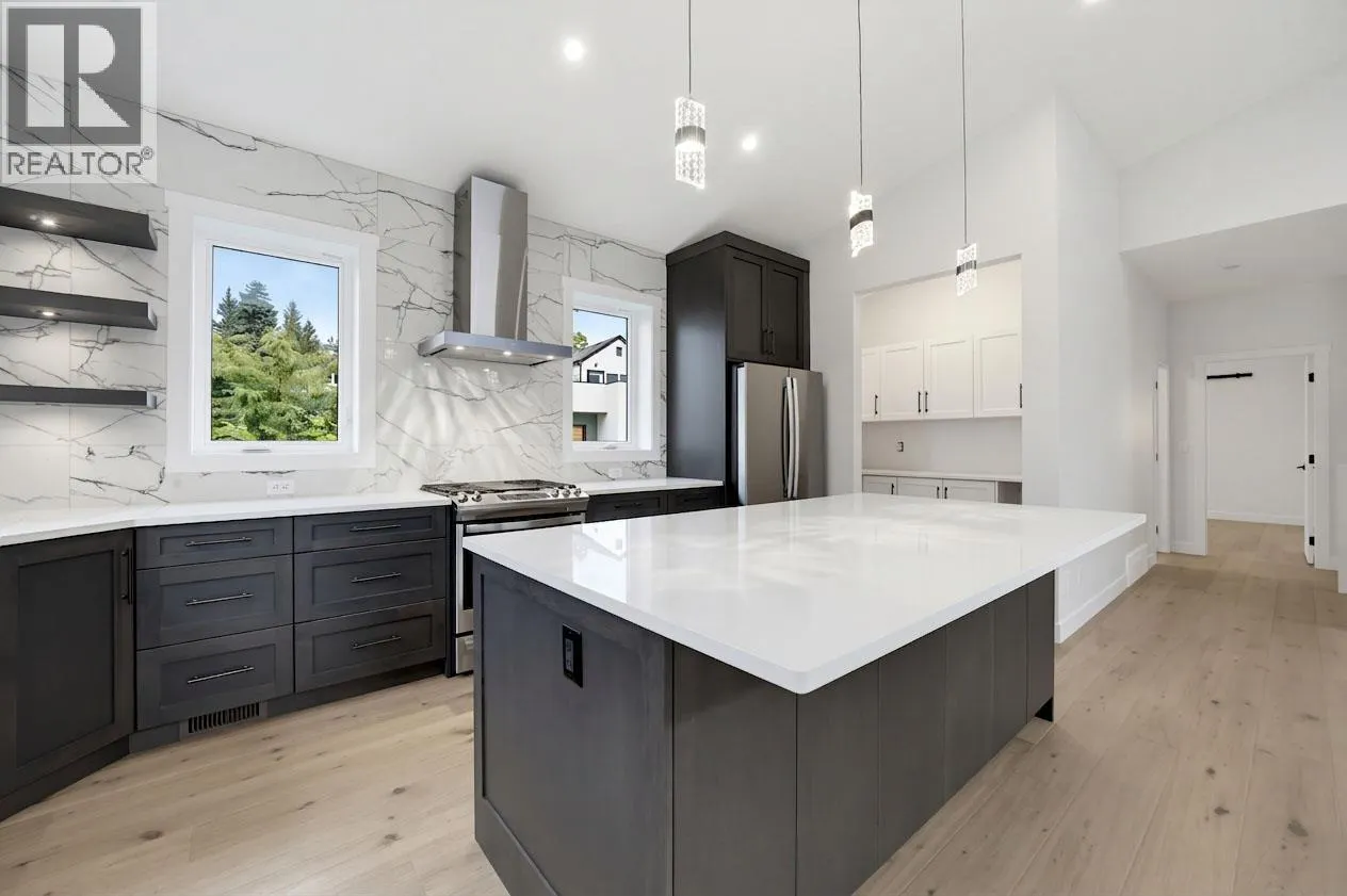 1080 9 Avenue NE Unit# 1 Lot# Proposed