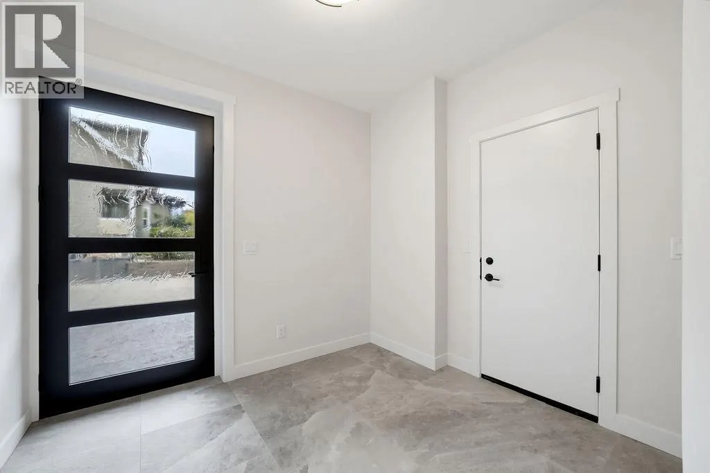 1080 9 Avenue NE Unit# 1 Lot# Proposed