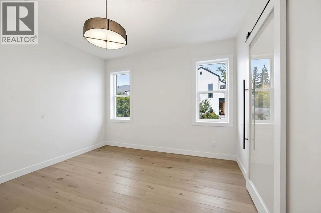 1080 9 Avenue NE Unit# 1 Lot# Proposed