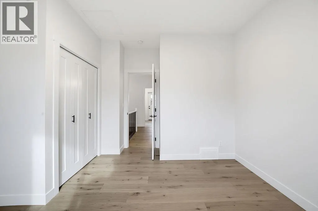 1080 9 Avenue NE Unit# 1 Lot# Proposed