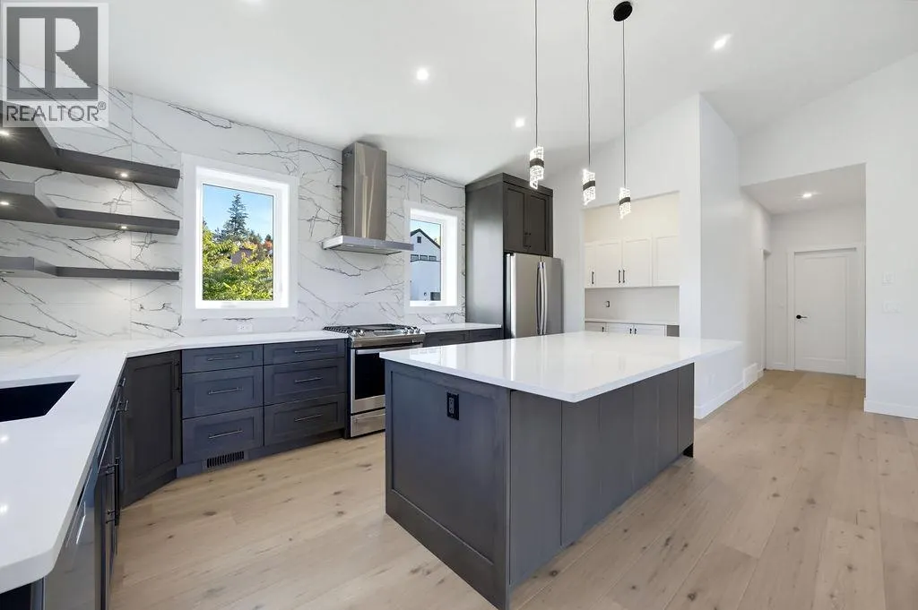 1080 9 Avenue NE Unit# 1 Lot# Proposed