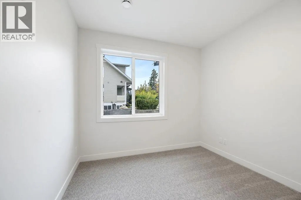 1080 9 Avenue NE Unit# 1 Lot# Proposed