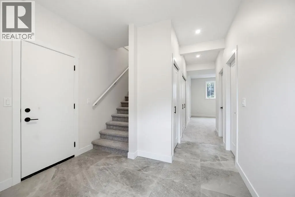 1080 9 Avenue NE Unit# 1 Lot# Proposed