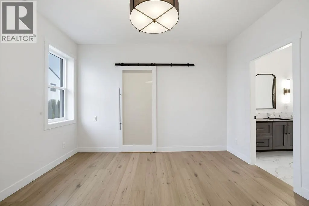 1080 9 Avenue NE Unit# 1 Lot# Proposed