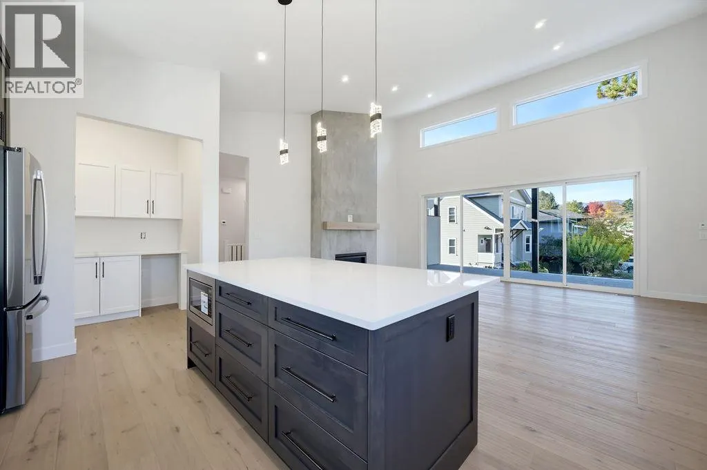 1080 9 Avenue NE Unit# 1 Lot# Proposed
