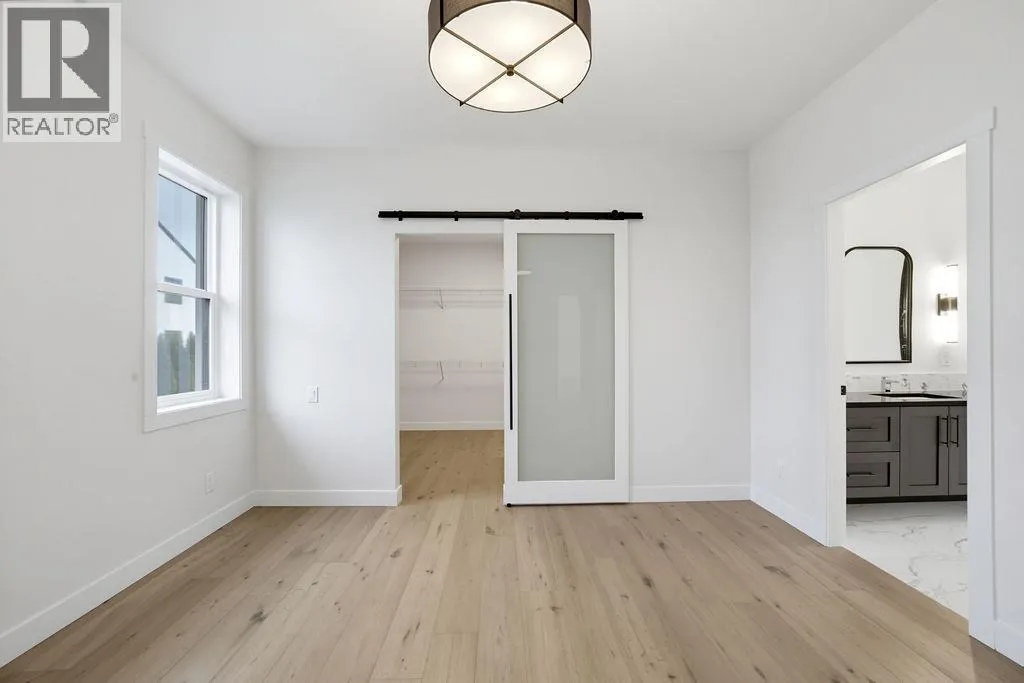 1080 9 Avenue NE Unit# 1 Lot# Proposed