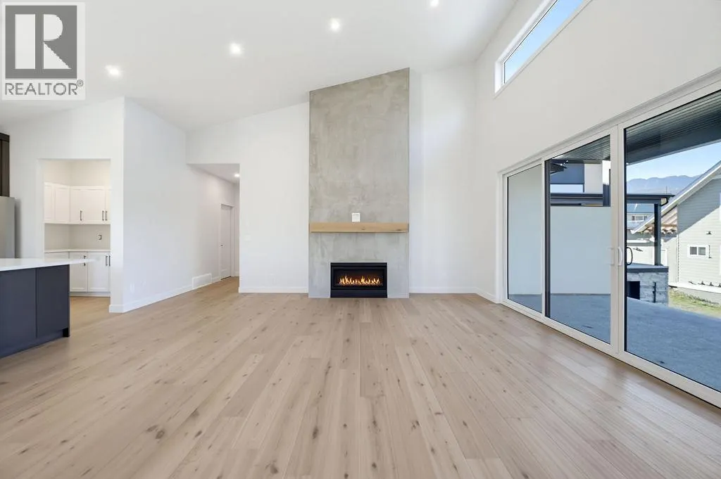 1080 9 Avenue NE Unit# 1 Lot# Proposed