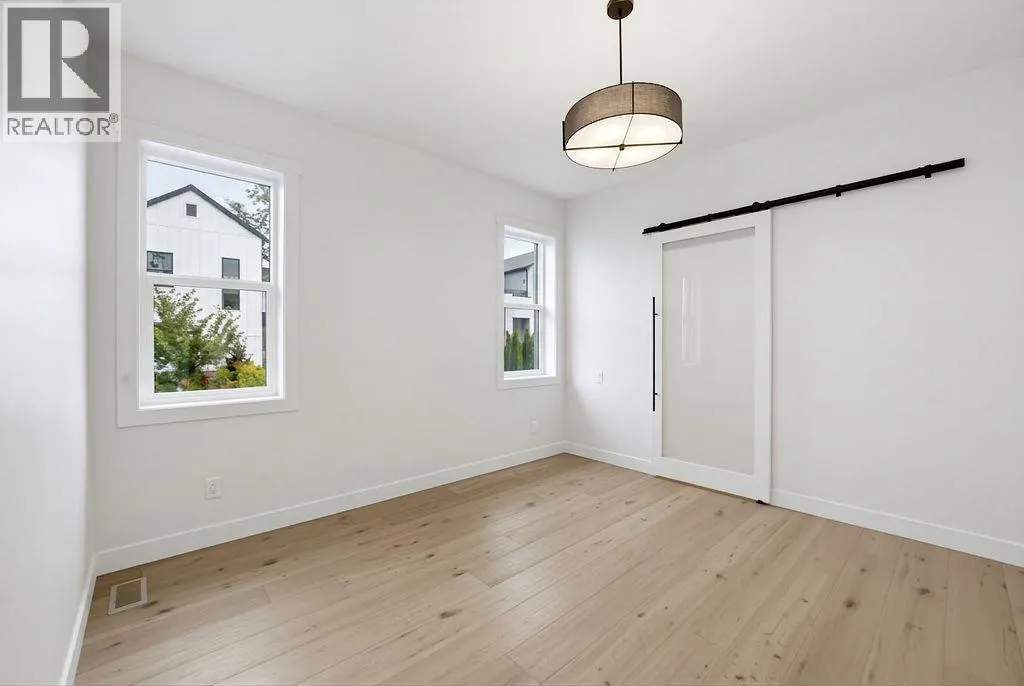 1080 9 Avenue NE Unit# 1 Lot# Proposed