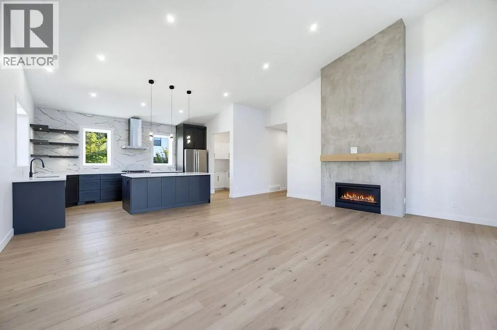 1080 9 Avenue NE Unit# 1 Lot# Proposed