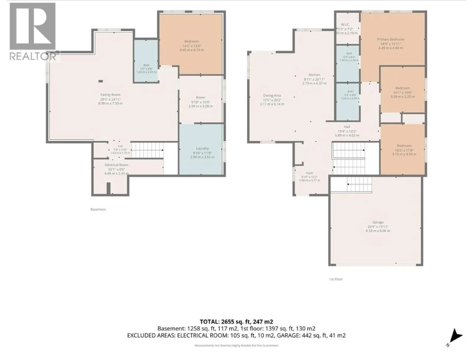 1308 Cherrywood Boulevard