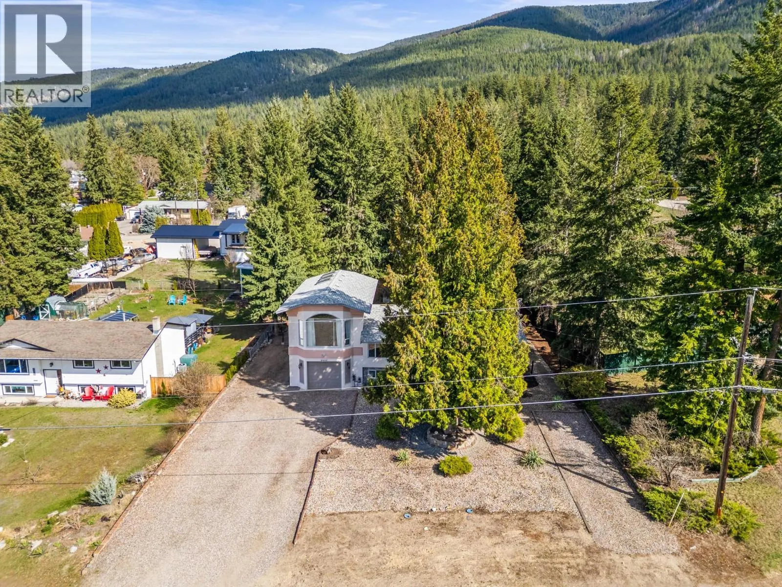 3419 Larch Drive