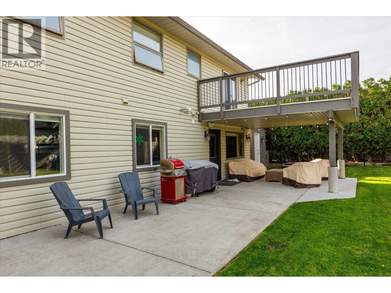2430 Chieftain Road