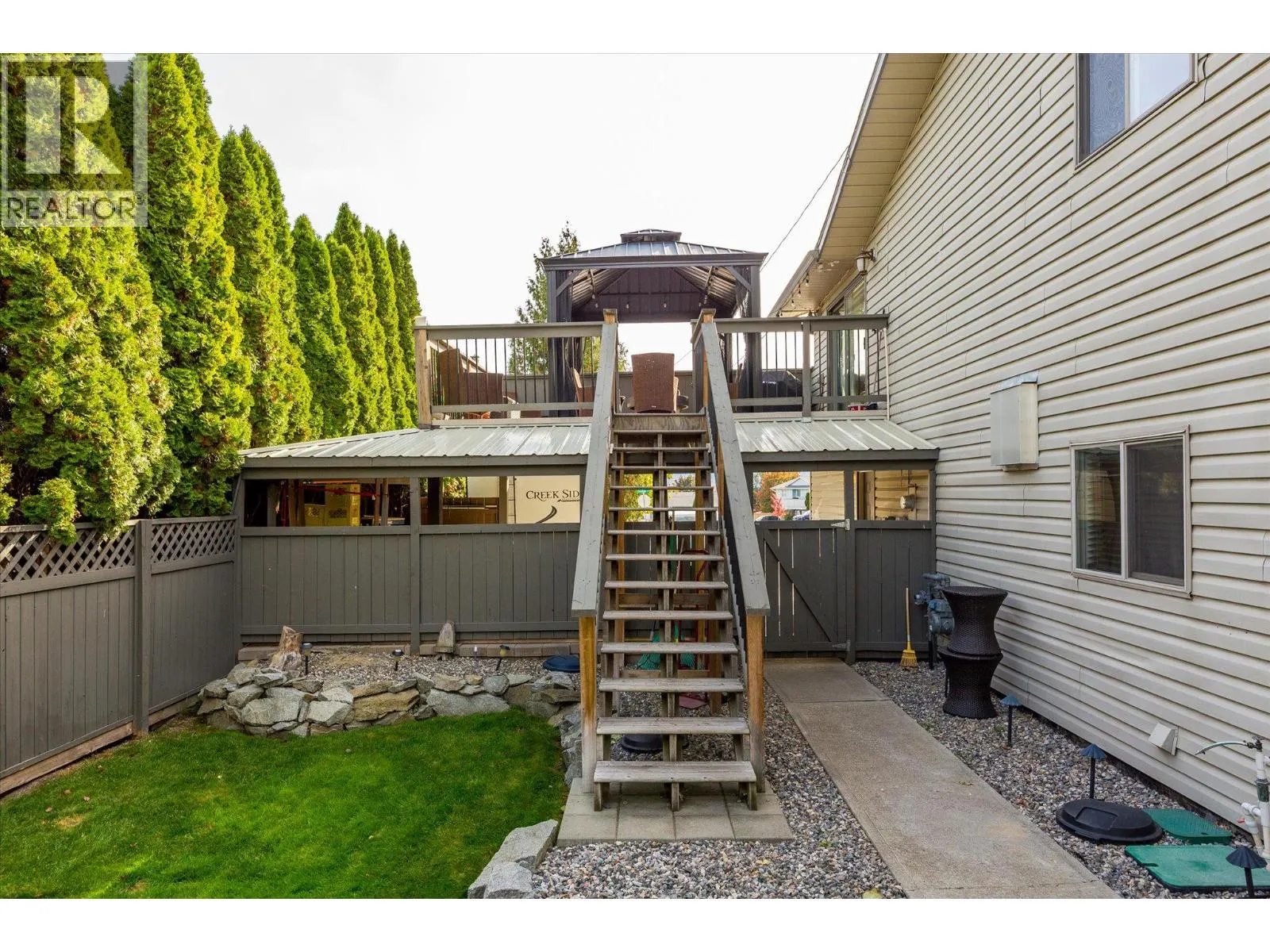 2430 Chieftain Road