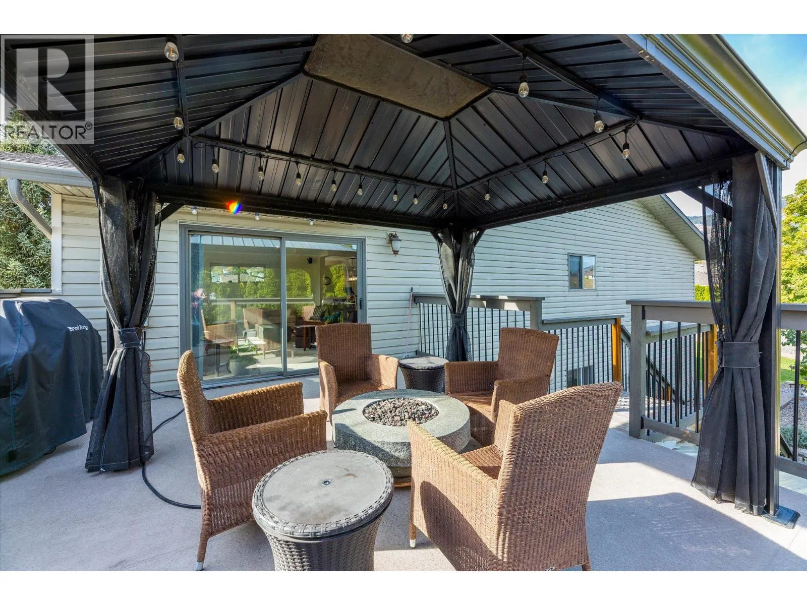2430 Chieftain Road