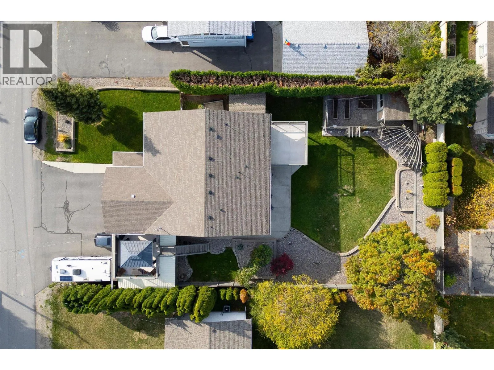 2430 Chieftain Road